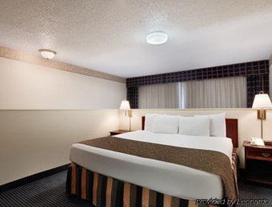 Ramada New Braunfels Hotel Værelse billede