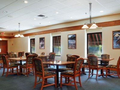 Ramada New Braunfels Hotel Eksteriør billede