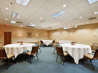 Ramada New Braunfels Hotel Eksteriør billede